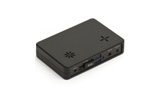 Новая прошивка для видеорегистратора Smarty BX4000