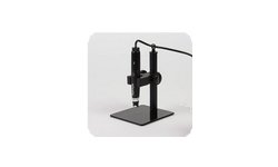 Supereyes B008 USB Microscope Video Review