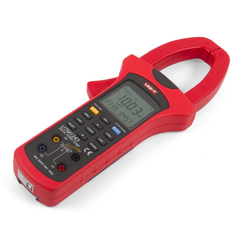 Digital Clamp Meter Uni T Price In Pakistan at Julian Smith blog