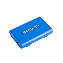 Автомобильный iPod USB Bluetooth адаптер Dension Gateway Lite BT для BMW GBL2BM1 - Краткое описание