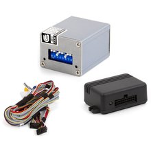 Комплект для під’єднання CS9320 в Toyota Touch & Go Panasonic - Короткий опис