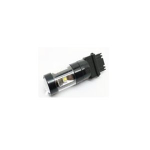 LED лампа гальмування заднього ходу UP 7G 3156WB 30W біла, 12 24 В