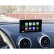 Адаптер с функциями Android Auto и CarPlay для Audi A8L 2012-2017 г.в.
