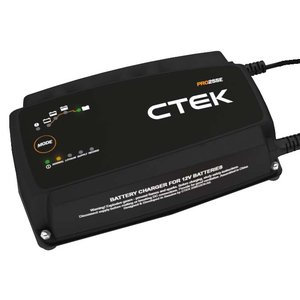 Зарядное устройство СТЕК PRO25SE EU