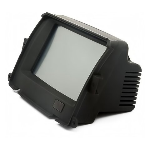 Car 7″ TFT LCD Monitor for Mitsubishi L200 / Pajero  G2 Pickup
