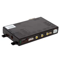 Car Video Interface for Volkswagen Touareg with RNS2 System - Short description