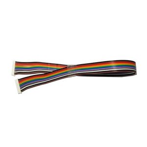 Flexible QVI Cable For Video Interface for Land Rover Discovery 4 HARETC0011 