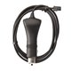 Cigarette Lighter Power Cable for Dension DAB