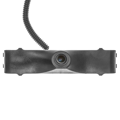 Front View Camera for Audi A6L of 2016 2018 MY