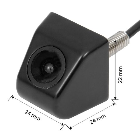 Universal Car Camera CS C0005