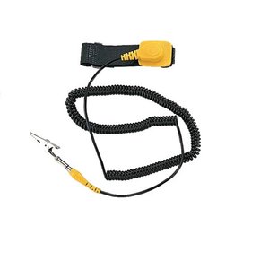 Wrist Strap Pro'sKit 608 611B 6 6ft 2m 