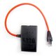 JAF/UFS/Cyclone/Universal Box/MX Key F-Bus Cable for Nokia 5330xm