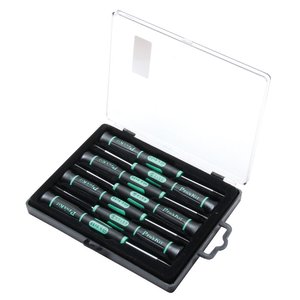 Screwdriver Set Pro'sKit SD 081A