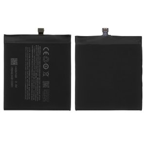 Аккумулятор BT53S для Meizu Pro 6s, Li Polymer, 3,85 B, 3060 мАч, Original PRC 