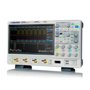 Bandwidth Upgrade Software SIGLENT SDS5000X 2BW10