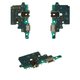 Flat Cable compatible with Samsung N770 Galaxy Note 10 Lite, (charge connector, High Copy, charging board)