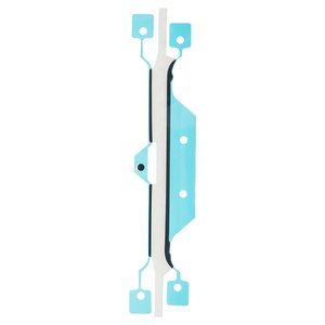 Touchscreen Panel Sticker Double sided Adhesive Tape  compatible with Samsung G975 Galaxy S10 Plus, up and down 