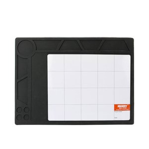 Heatproof Working Mat Jakemy JM Z17 360 mm × 260 mm 