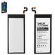 Battery Deji EB-BG930ABE compatible with Samsung G930 Galaxy S7, (Li-ion, 3.85 V, 3000 mAh)