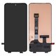 LCD compatible with Motorola Edge 30 Neo, (black, without frame, Original (PRC))