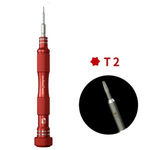 Torx Screwdriver Mechanic Max8 T2*25 mm, Torx 