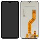 LCD compatible with ZTE Blade L220, (black, without frame, Original (PRC))