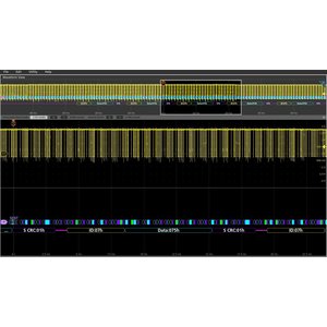 SIGLENT SDS2000XP SENT SENT Decoding Activation License