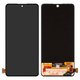 LCD compatible with Xiaomi Poco M7 Pro 5G , Redmi Note 14 4G, Redmi Note 14 5G, (black, without frame, Original (PRC), 159.6mm, 24117RN76G, 24117RN76O, 24094RAD4G, global version)