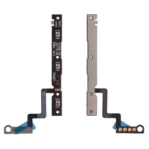 Flat Cable compatible with Google Pixel 8, start button, sound button, Original PRC  