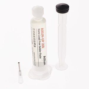 Flux Paste Aixun AX UP200, lead free, 20 ml 