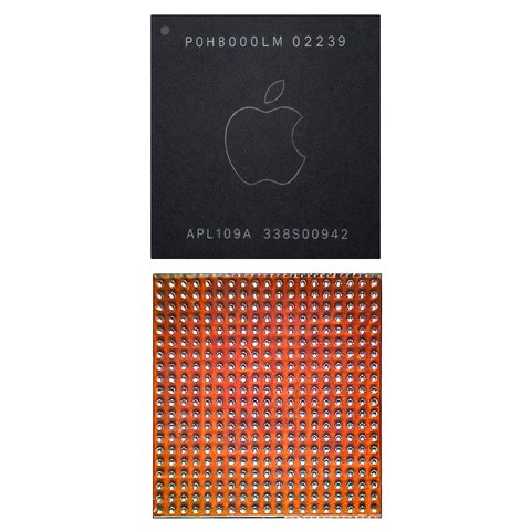 Power Control IC 338S00942 compatible with Apple iPhone 14, iPhone 14 Plus, iPhone 14 Pro, iPhone 14 Pro Max