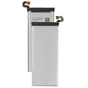 Batería EB BG928ABE puede usarse con Samsung G928 Galaxy S6 EDGE Plus, Li ion, 3.85 V, 3000 mAh, Original PRC 