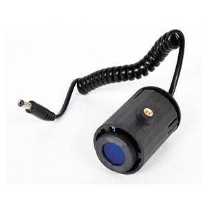 Lámpara de iluminación superior para microscopios SZM L1