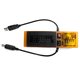 Analizador USB