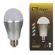 Lámpara LED  MiLight RGBW 9W E27 WW
