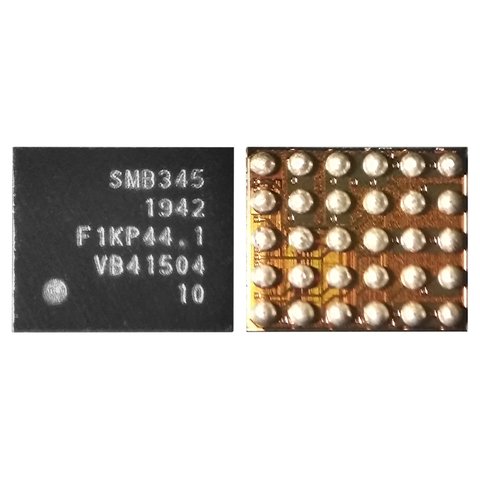 Microchip controlador de carga y USB SMB345ET 1942Y puede usarse con Asus FonePad 7 FE170CG, MeMO Pad HD7 Dual SIM  ME175KG K00S , MeMO Pad ME172V