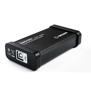 Generador de funciones arbitrarias externo SIGLENT SAG1021I