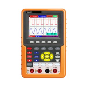 Osciloscopio digital portátil  OWON HDS3101M N