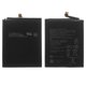Batería HB386280ECW puede usarse con Huawei Honor 9, P10, Li-Polymer, 3.82 V, 3200 mAh, High Copy, sin logotipo