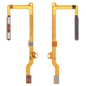 Cable flex puede usarse con Huawei P40 Lite, para escaner de huellas dactilares