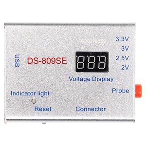 Programador DS 809SE para remover bloqueo EFI PadLock