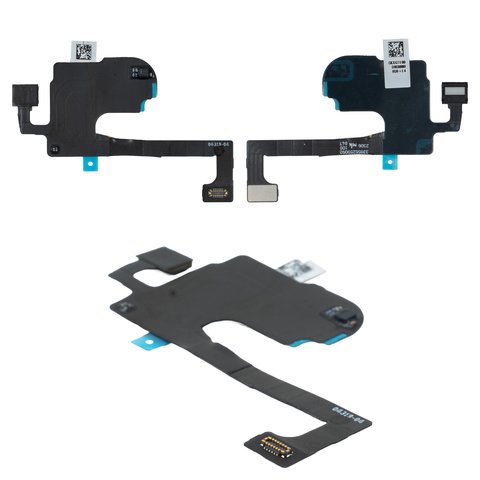 Cable flex puede usarse con iPhone 15, con sensor de acercamiento, PRC