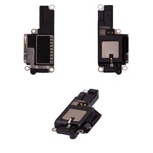 Timbre puede usarse con iPhone 15 Pro, en marco