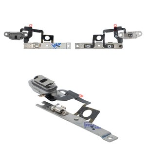 Cable flex puede usarse con iPhone 15, del botón de volumen, Original PRC 
