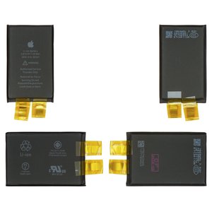 Batería puede usarse con iPhone X, Li ion, 3.81 V, 3100 mAh, sin controlador, mayor capacidad, #616 00347