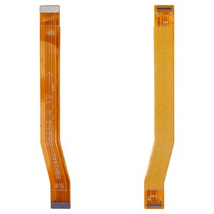 Cable flex puede usarse con Motorola Moto G75, entre placas, Original PRC 