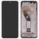 Pantalla LCD puede usarse con Xiaomi Poco C75, Redmi 14C 4G, Redmi A4, negro, con marco, Original (PRC), TXDI690NBGPU
