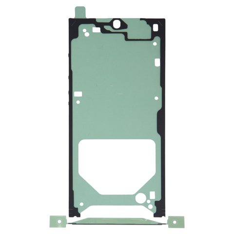 Etiqueta de pantalla puede usarse con Samsung S918 Galaxy S23 Ultra