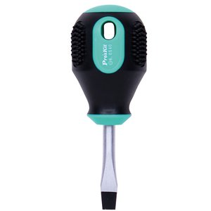 Отвертка шлицевая Pro'sKit SD 220A