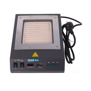 Термостіл Quick 854 ESD для попереднього нагрівання плат